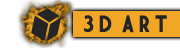 3D Art Gallery
